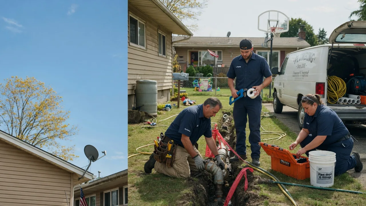 Garbage Disposal Replacement in Walker, KS near me